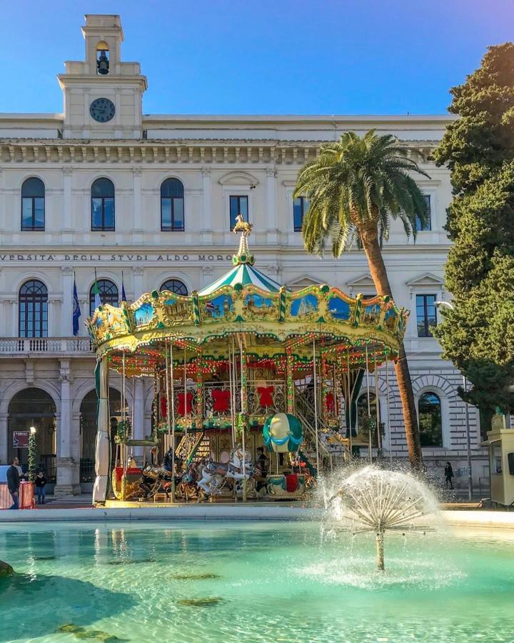 L' Del Mare Appartamento Bari
