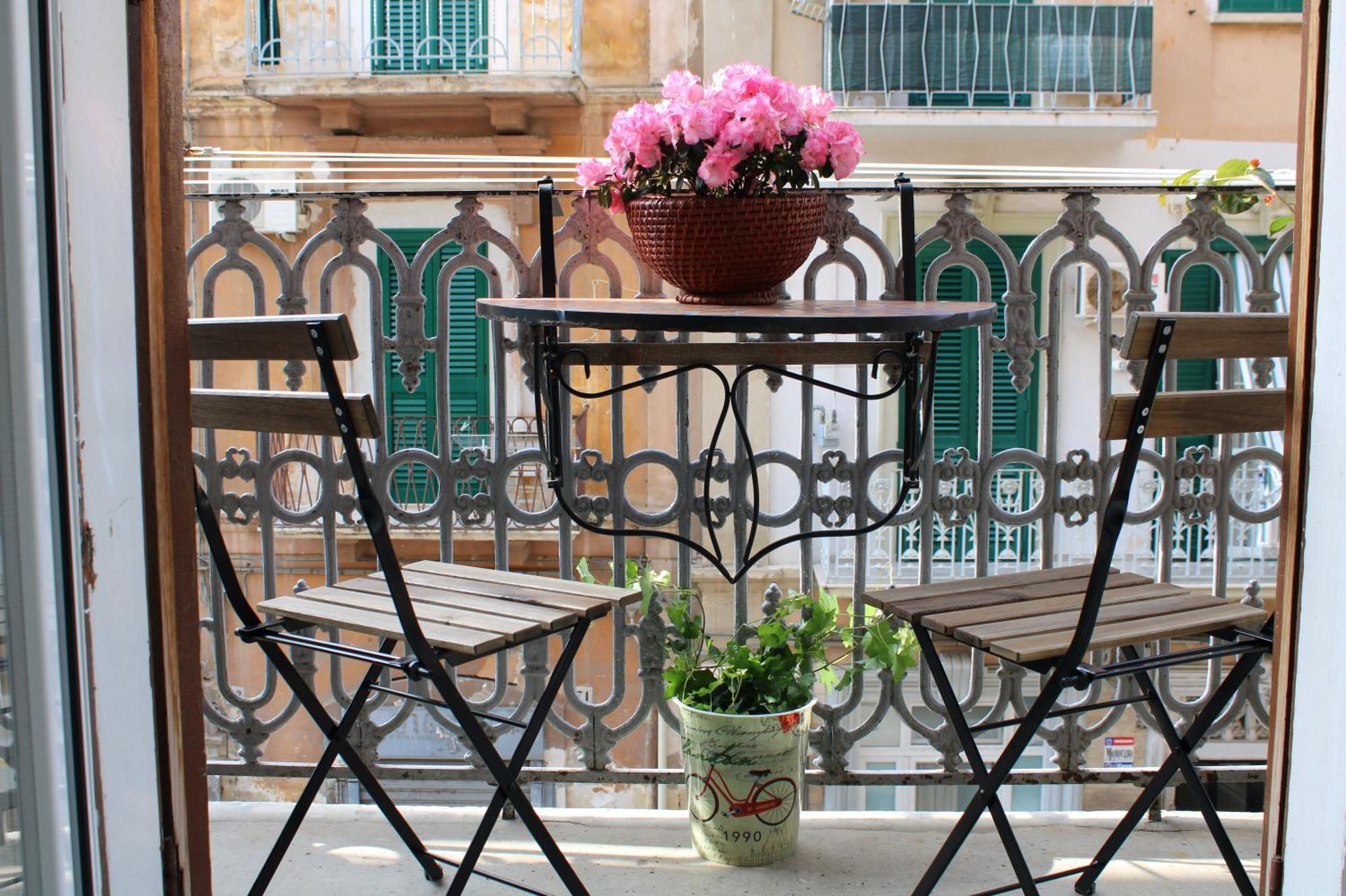 Appartamento L' Del Mare Bari